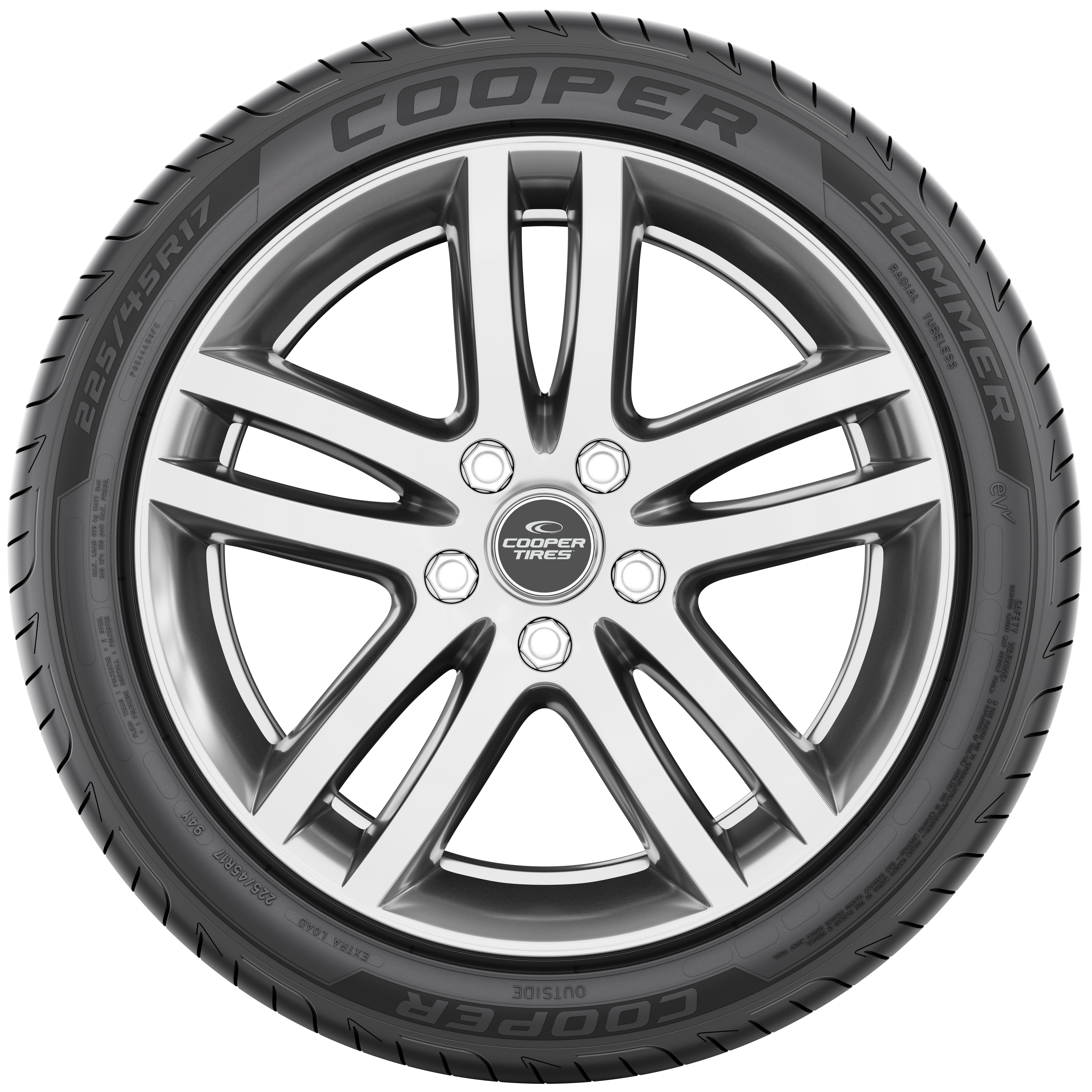 Miniature 3 per SUMMER