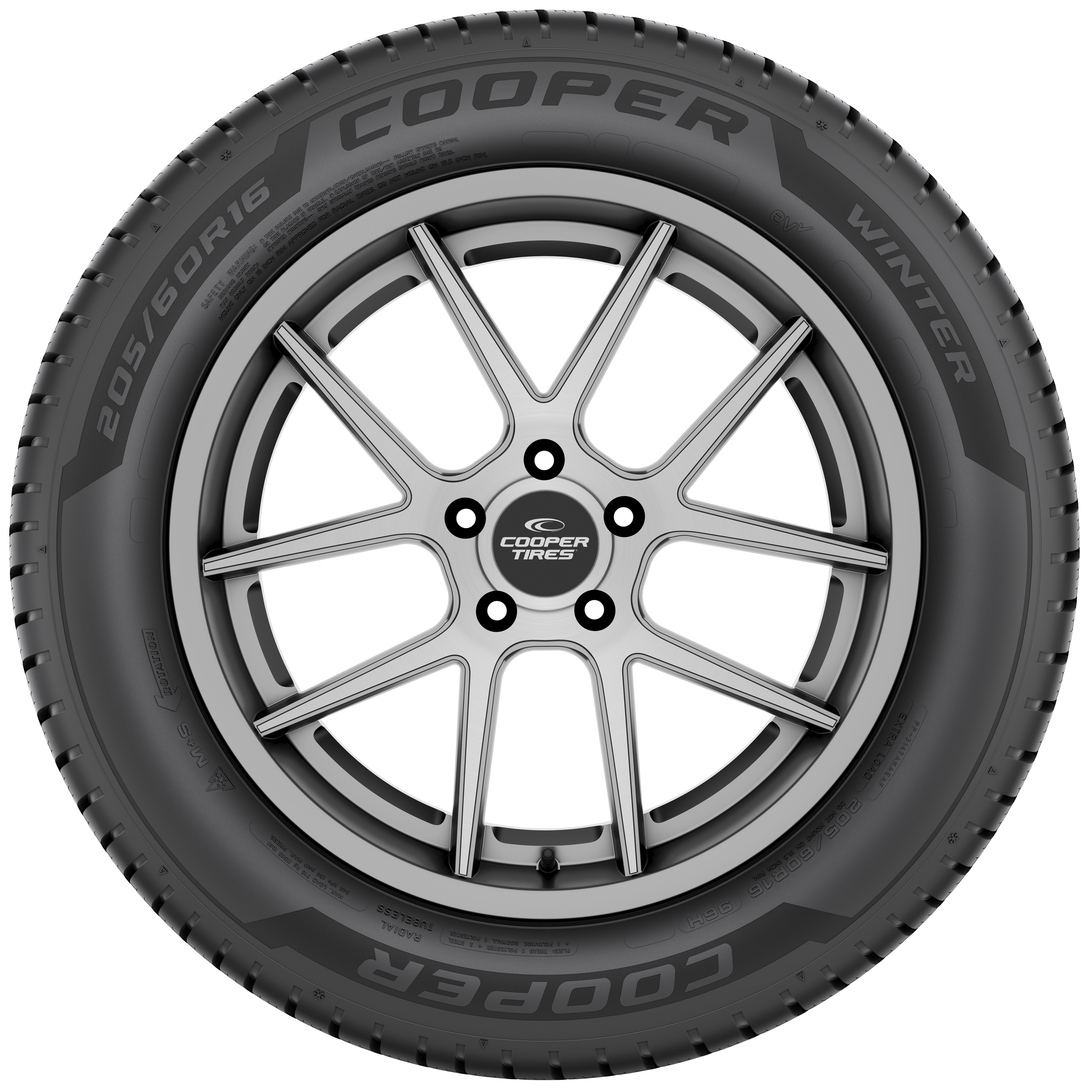 Miniature 3 per WINTER