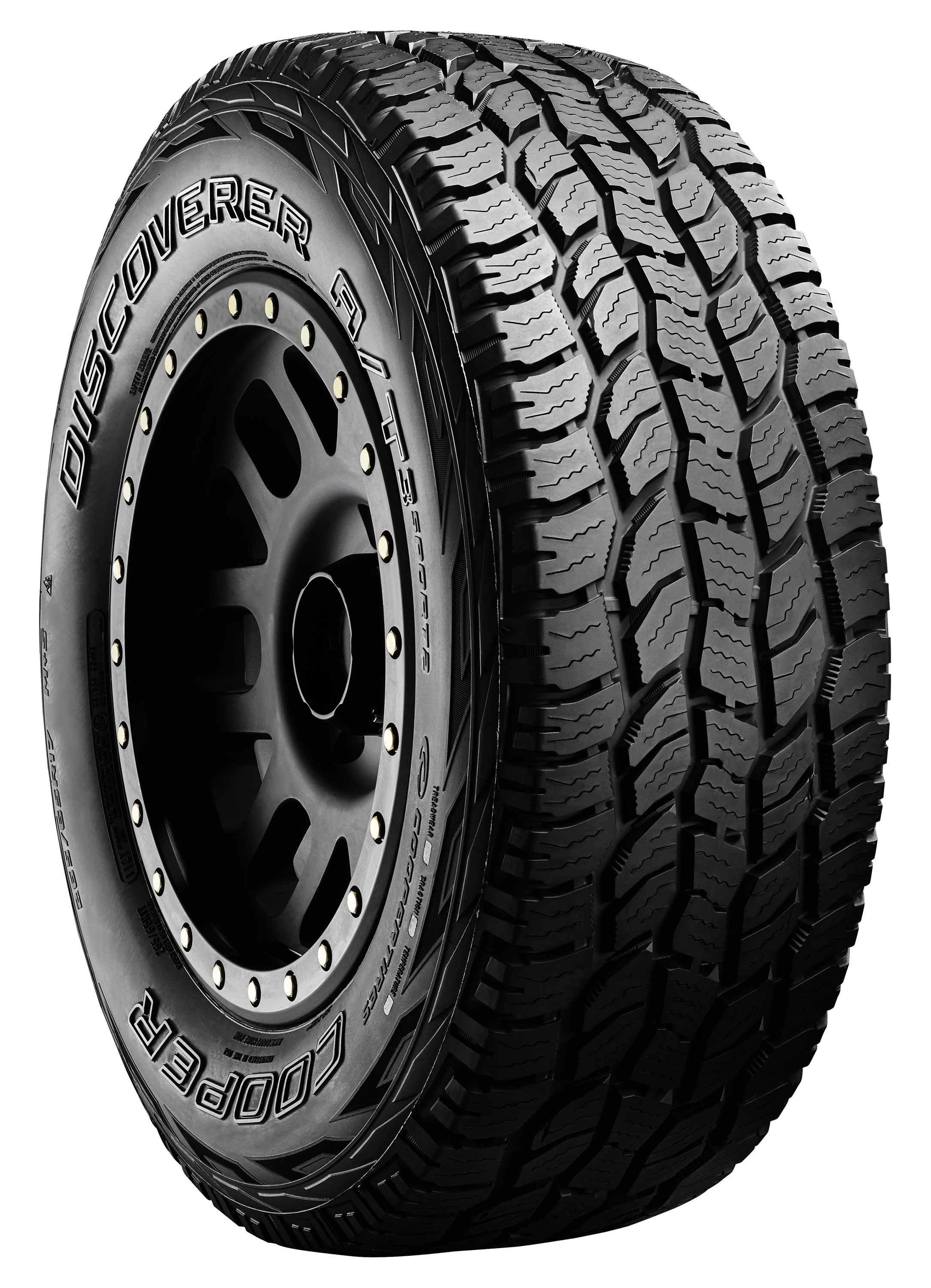 DISCOVERER AT3 SPORT 2