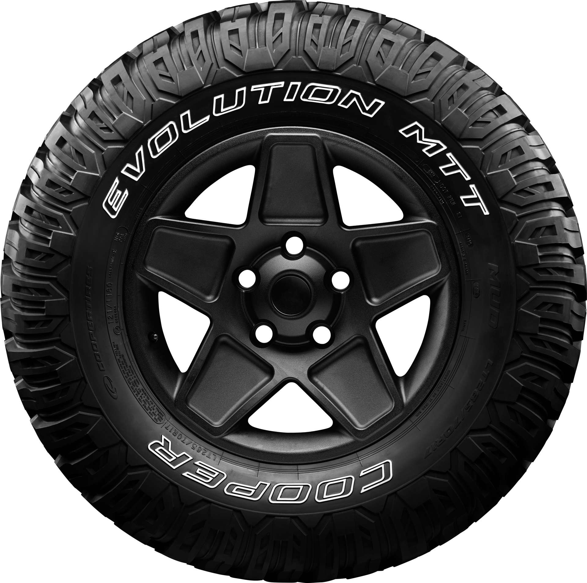 Miniature 3 per EVOLUTION MTT