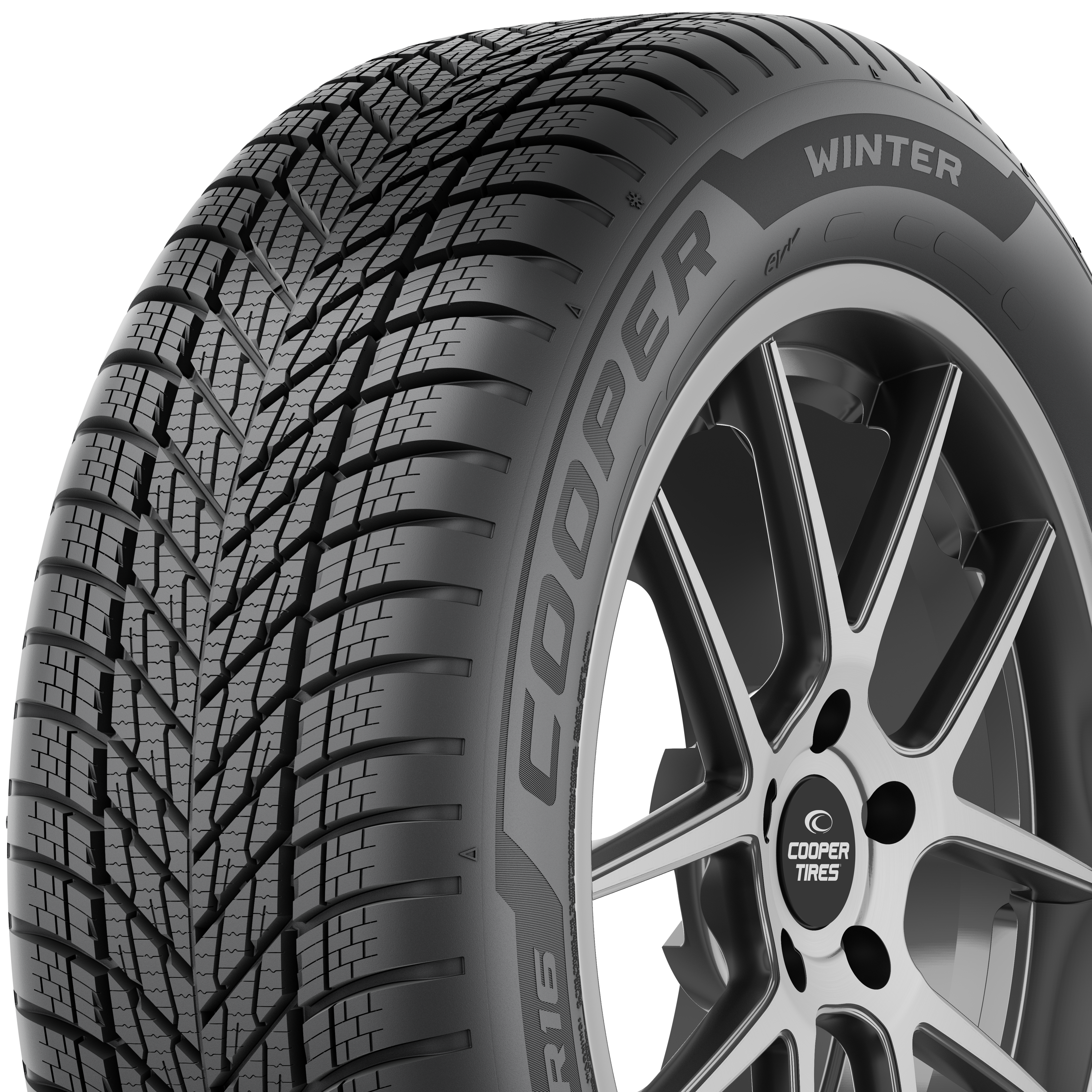 Miniature 2 per WINTER