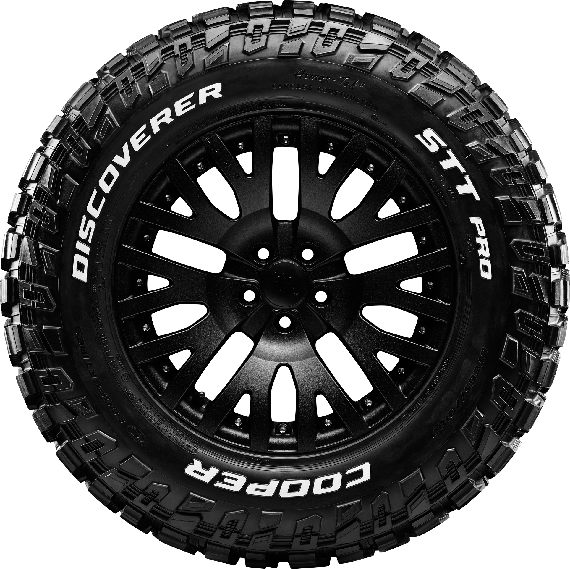 Miniature 3 per DISCOVERER STT PRO