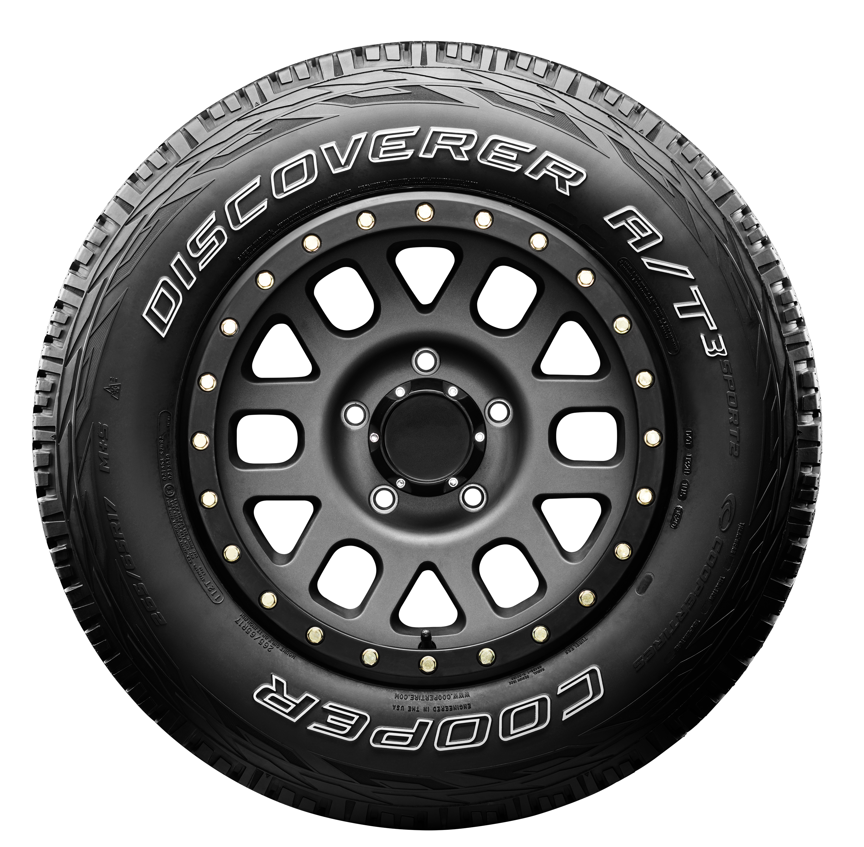 Miniature 3 per DISCOVERER AT3 SPORT 2