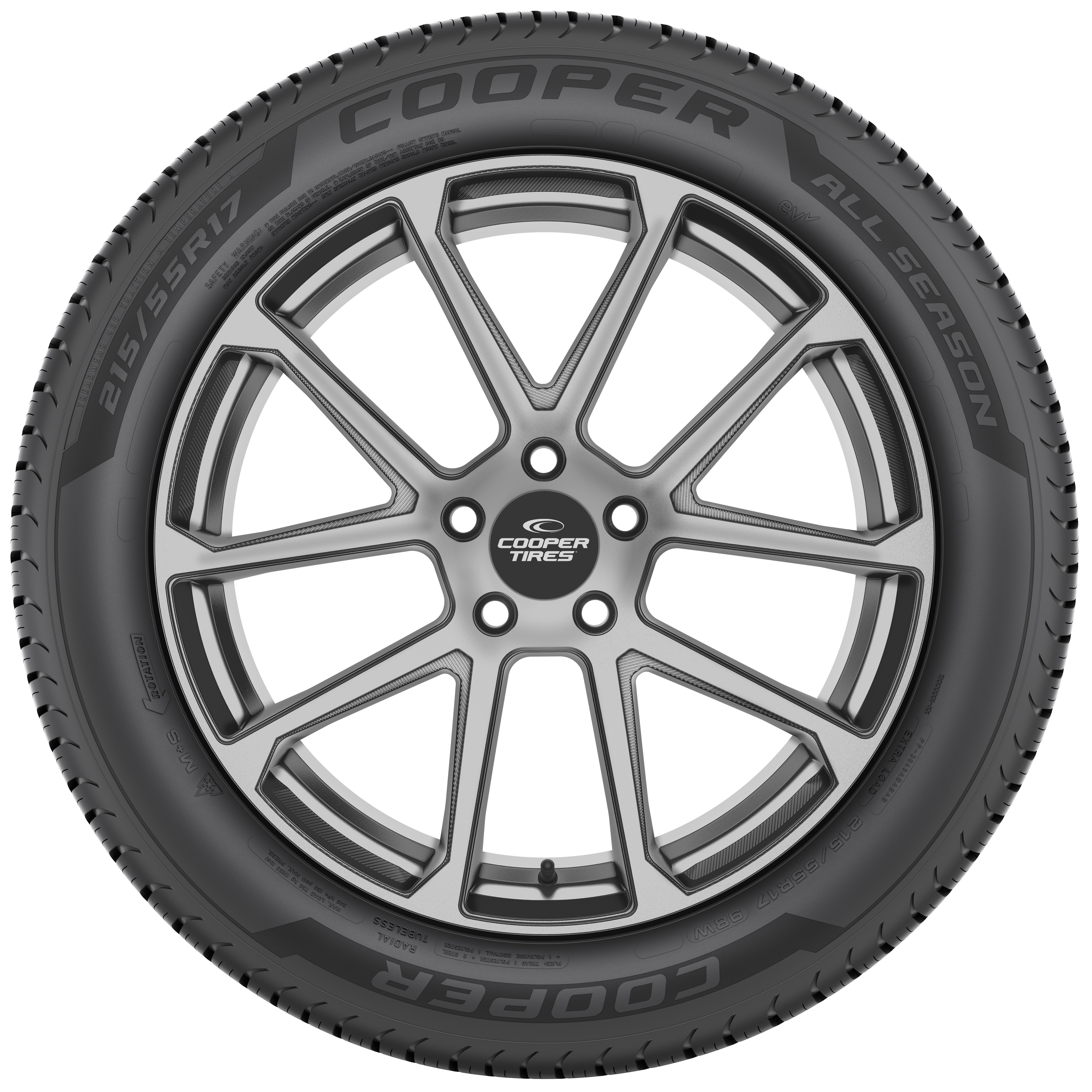 Miniature 3 per ALL SEASON