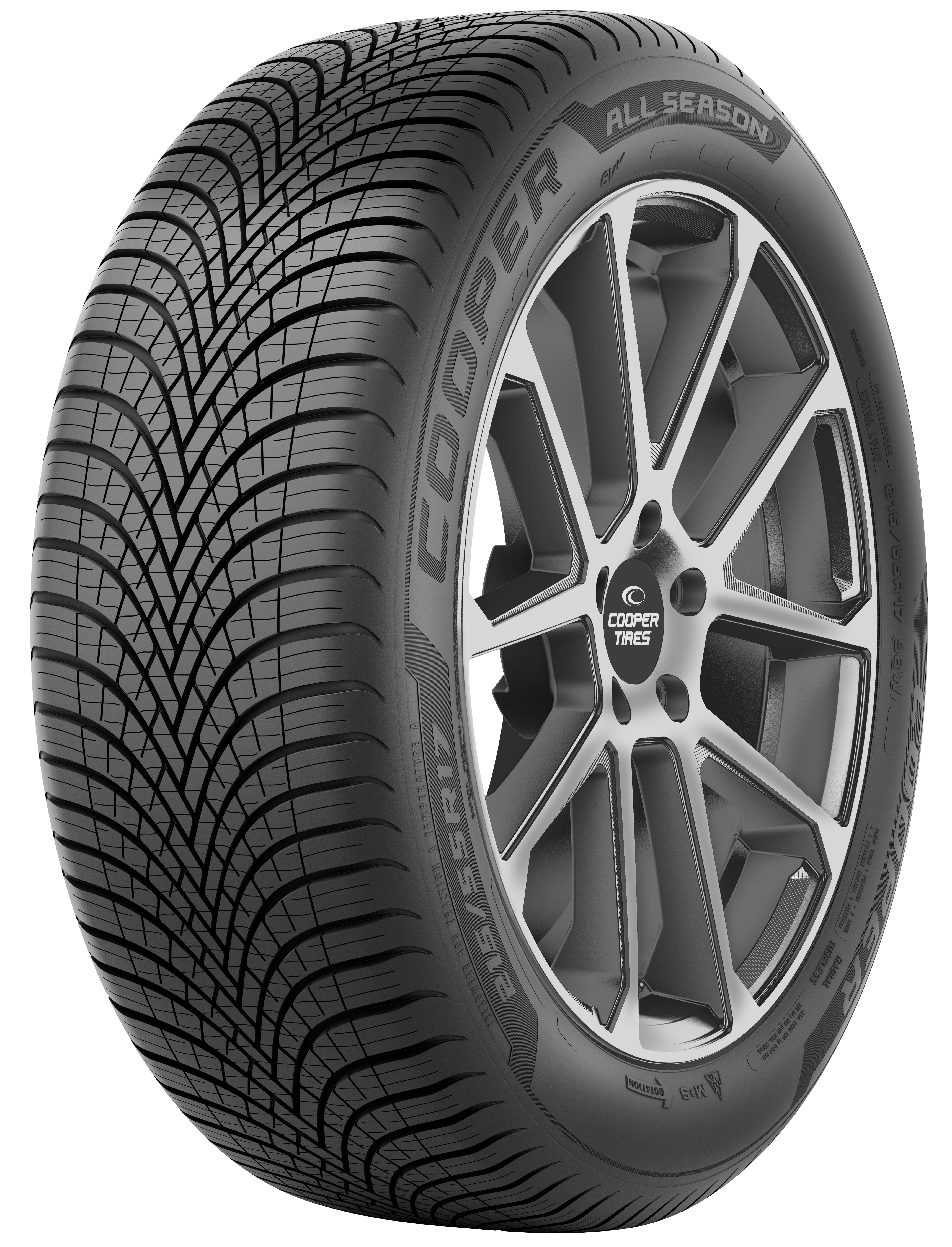 Miniature 2 per ALL SEASON