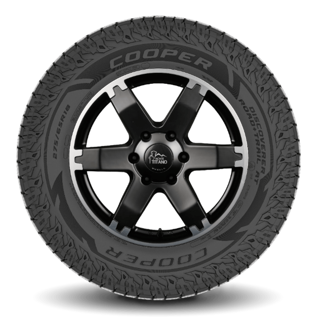 Miniature 3 per Discoverer Road+Trail&reg; AT